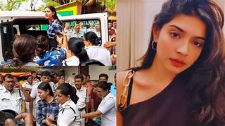 Sharmistha Panoli