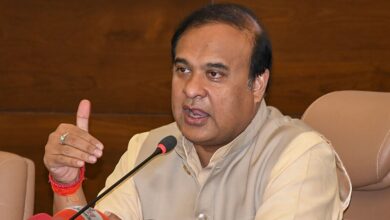 Himanta biswa