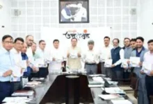 CM pushkar singj dhami