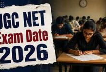 UGC NET 2026