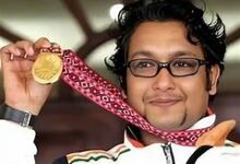 Indian Shooter and coach Jaspal Rana