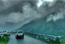 Uttarakhand Weather Alert Heavy Rain IMD Warning