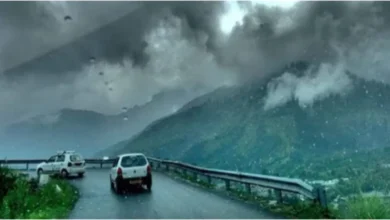 Uttarakhand Weather Alert Heavy Rain IMD Warning