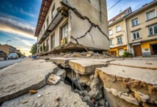 EArthquake
