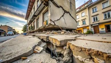 EArthquake