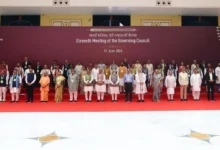 niti aayog meeting