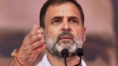 RAhul gandhi in uttarakhand
