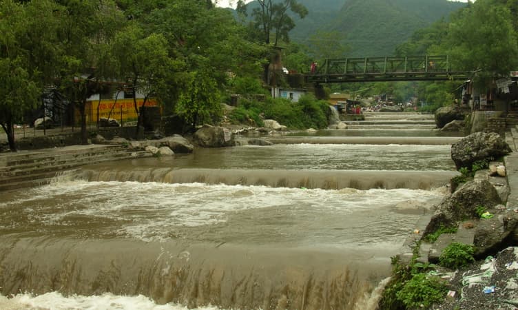 shastradhara dehradun