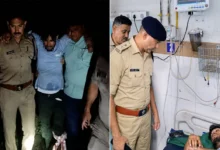 Dehradun Police Encounter: Chain snatcher