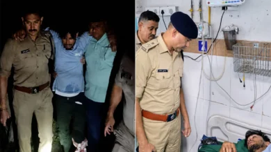 Dehradun Police Encounter: Chain snatcher