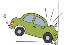 Car accident