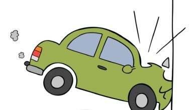 Car accident