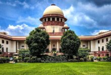 Demand for SIT probe into Chief Election Commissioner's decisions; CJI agrees to hear petitions next week.