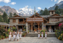 badrinath-veda-mahavidyalaya Concept Image