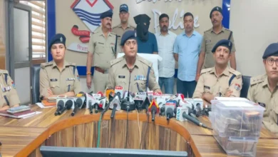 Major action by SIT in NEET UG MBBS fake certificate case; third accused arrested from Bhopal.