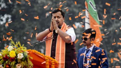 Bjp president in uttarahand