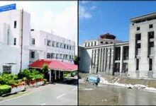 Uttarakhand vidhashabha bhawan gairsain