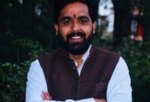 DR. Neeraj Pant