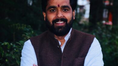 DR. Neeraj Pant