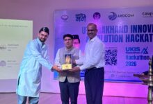 Uttarakhand Innovation Hackathon 2026, Dehradun
