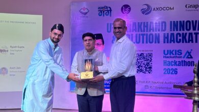 Uttarakhand Innovation Hackathon 2026, Dehradun