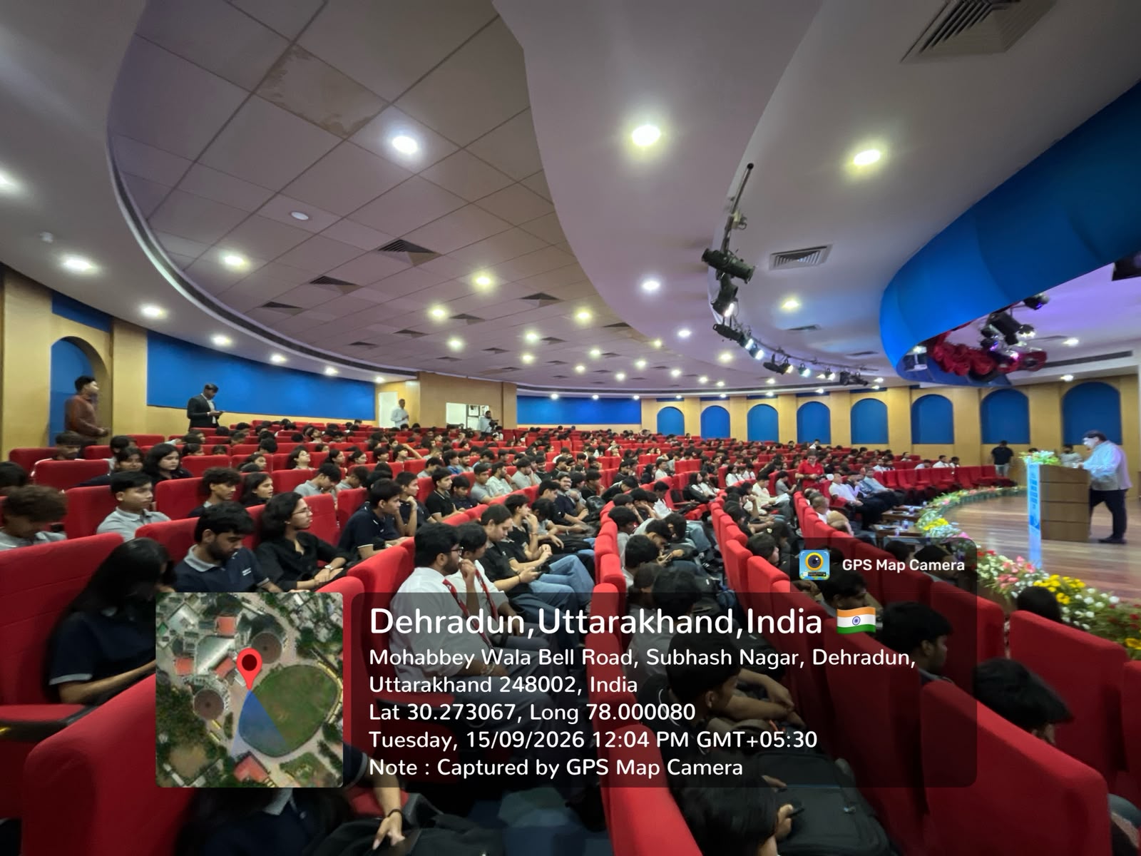Uttarakhand Innovation Hackathon 2026, Dehradun