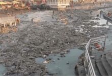 Uttarakhand: Ganga Canal in Haridwar to remain closed for 18 days; water supply from Bhimgoda Barrage halted for repairs.