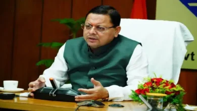 Dhami cabinet meeting to be held on October 22 ahead of Uttarakhand assembly session; key proposals to be approved