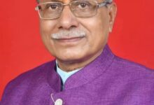 Dhal Singh Bisen appointed as the new Governor of Uttarakhand