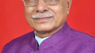 Dhal Singh Bisen appointed as the new Governor of Uttarakhand