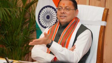 preparations-underway-to-showcase-sanskrit-on-a-global-platform-for-the-haridwar-kumbh-cm-directs-officials-to-formulate-a-concrete-action-plan