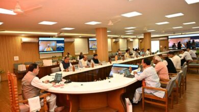 uttarakhand-13-major-decisions-by-the-dhami-cabinet