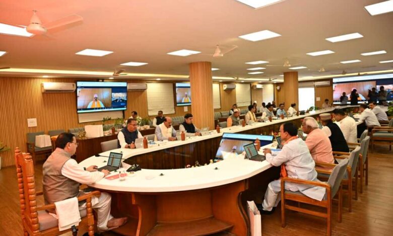uttarakhand-13-major-decisions-by-the-dhami-cabinet