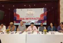 'Virasat Mahotsav' (Heritage Festival) to be held in Dehradun, Uttarakhand, starting October 23; 29 events will showcase art and culture from across the country and abroad.
