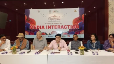'Virasat Mahotsav' (Heritage Festival) to be held in Dehradun, Uttarakhand, starting October 23; 29 events will showcase art and culture from across the country and abroad.