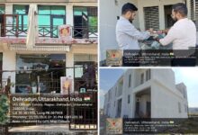 Uttarakhand: MDDA strikes hard against illegal constructions; seals properties at six locations