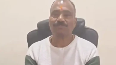 Major setback for BJP in Pauri; former MLA Yashpal Benam quits the party.