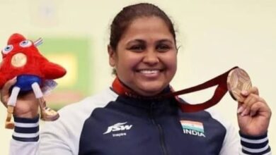 Asian Para Games 2026: Mona Agarwal wins gold, Avani takes silver in 10m air rifle