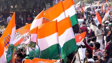 30000-personnel-deployed-and-6-metro-stations-closed-in-delhi-ahead-of-the-oppositions-march-against-the-cec
